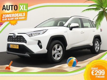 Toyota RAV4 0