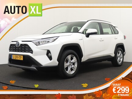 Toyota RAV4 0