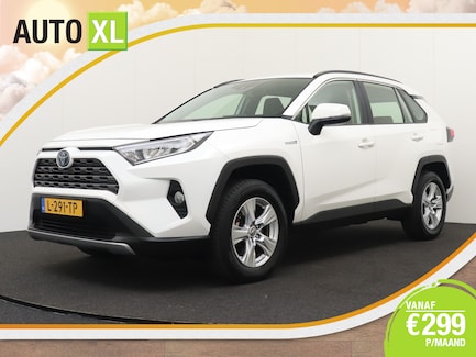Toyota RAV4 0