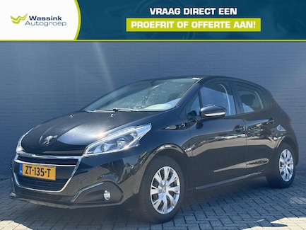 Peugeot 208 0