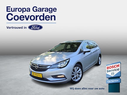 Opel Astra 0
