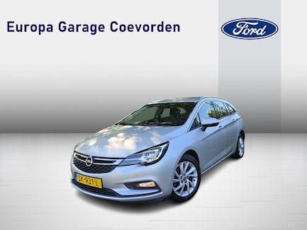 Opel Astra 0