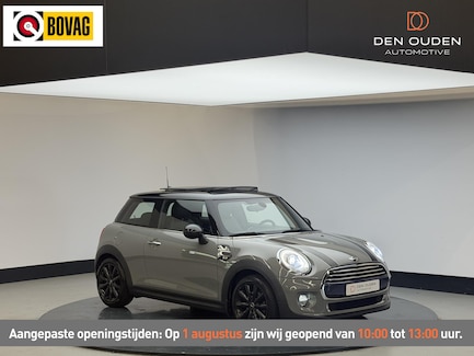 MINI Cooper 0