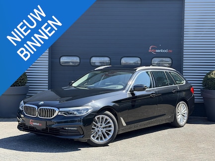BMW 5-Serie 0