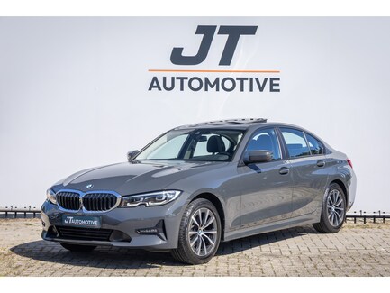 BMW 3-Serie 0