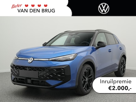 Volkswagen T-Roc 0