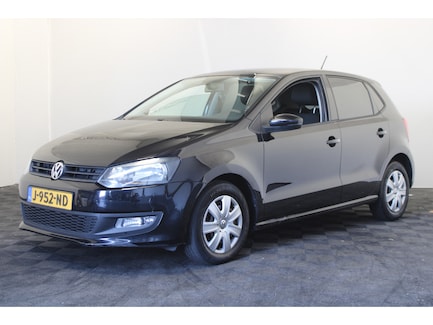 Volkswagen Polo 0
