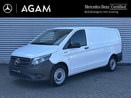 Mercedes-Benz eVito 0