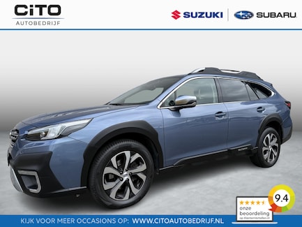 Subaru Outback 0