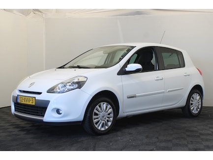 Renault Clio 0
