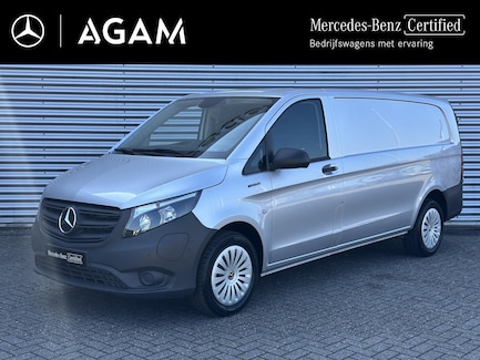 Mercedes-Benz eVito 0