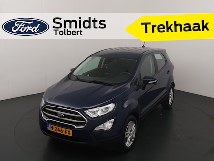 Ford EcoSport 0