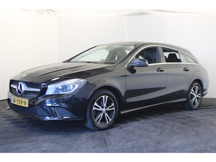 Mercedes-Benz CLA 0