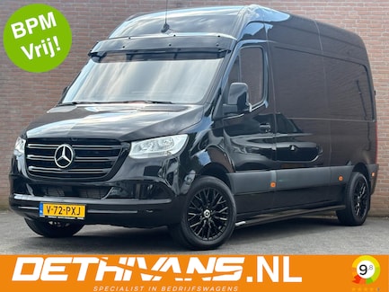 Mercedes-Benz Sprinter 0