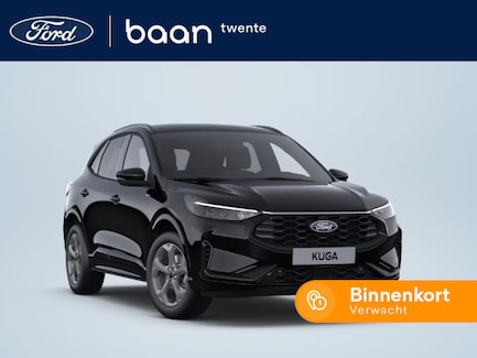 Ford Kuga 0