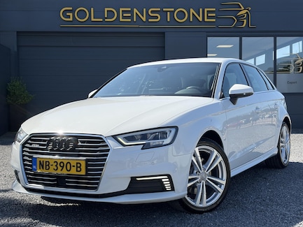 Audi A3 0