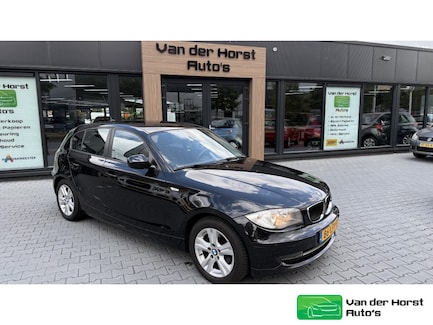 BMW 1-Serie 0