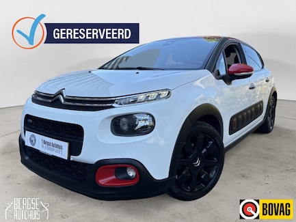 Citroën C3 0