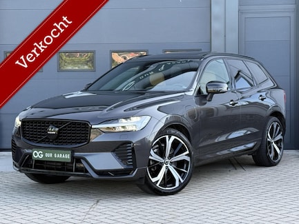 Volvo XC60 0