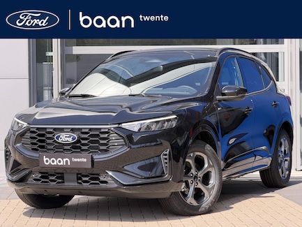 Ford Kuga 0