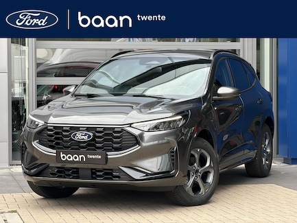 Ford Kuga 0