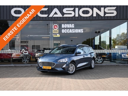 Ford Focus 0