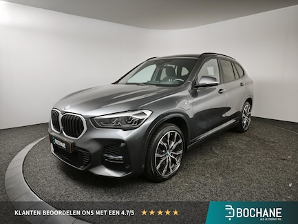 BMW X1 0