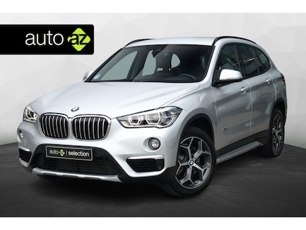 BMW X1 0