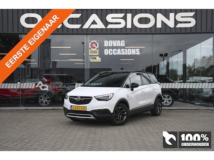 Opel Crossland 0