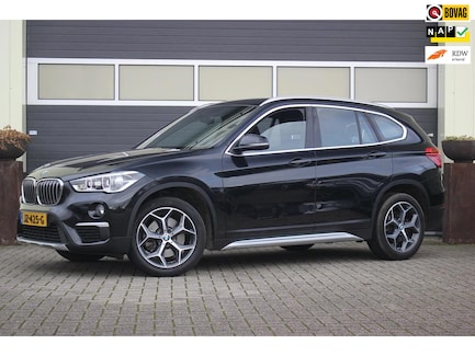 BMW X1 0