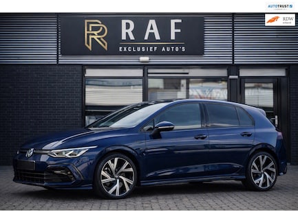 Volkswagen Golf 0