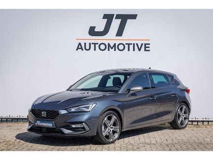 SEAT Leon 0