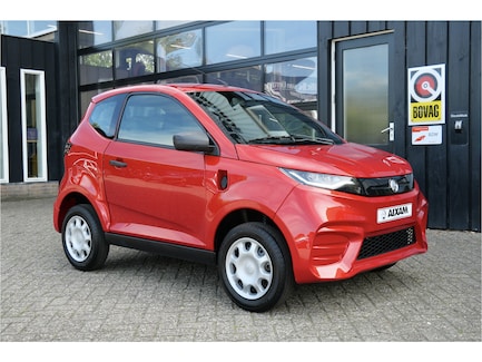 AIXAM e-City 0
