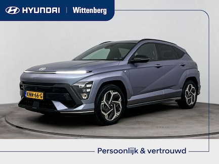 Hyundai Kona 0