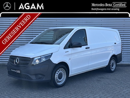 Mercedes-Benz eVito 0