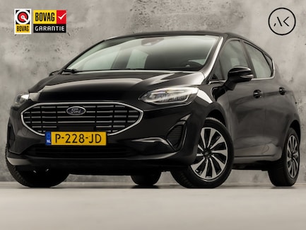 Ford Fiesta 0