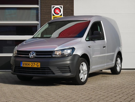 Volkswagen Caddy 0