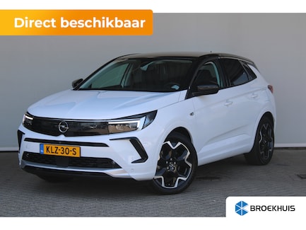Opel Grandland 0