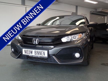 Honda Civic 0