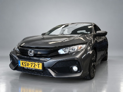 Honda Civic 0