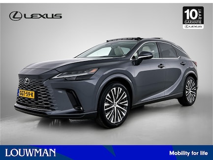 Lexus RX 0