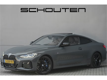 BMW 4-Serie 0