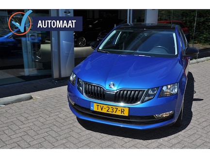 Skoda Octavia 0