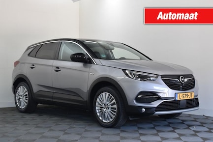Opel Grandland 0