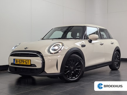 MINI One 0