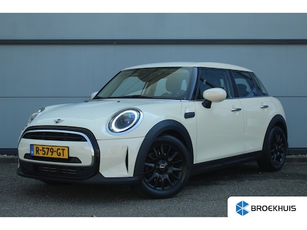 MINI One 0