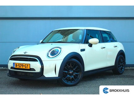 MINI One 0