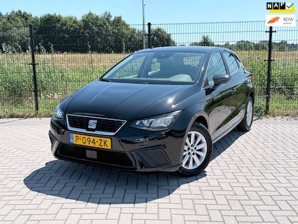 SEAT Ibiza 0