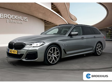 BMW 5-Serie 0