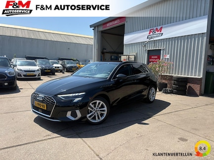 Audi A3 0